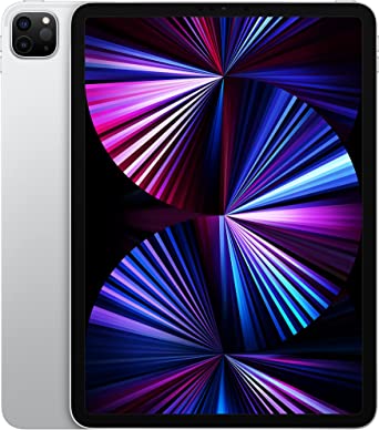 Apple iPad Pro 11 (2021) thumbnail 2