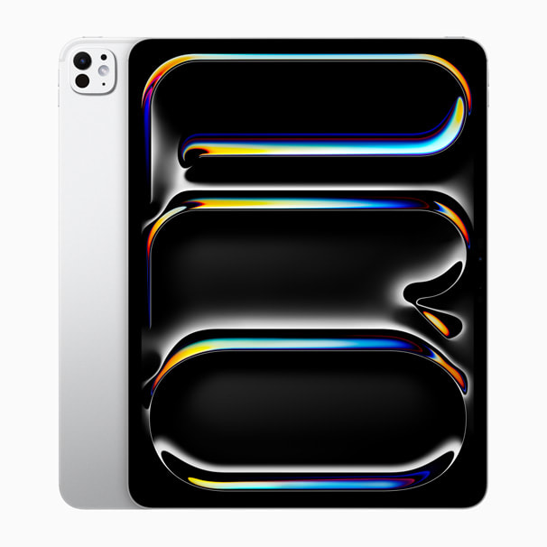Apple iPad Pro 11 (2024) thumbnail 4
