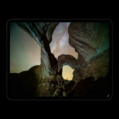 Apple iPad Pro 11 (2025) thumbnail 5