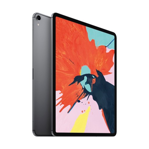 Apple iPad Pro 12.9 (2018) thumbnail 2