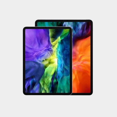 Apple iPad Pro 12.9 (2022) thumbnail 2