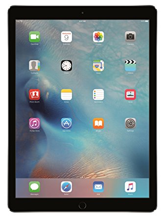 Apple iPad Pro 12.9 thumbnail 2