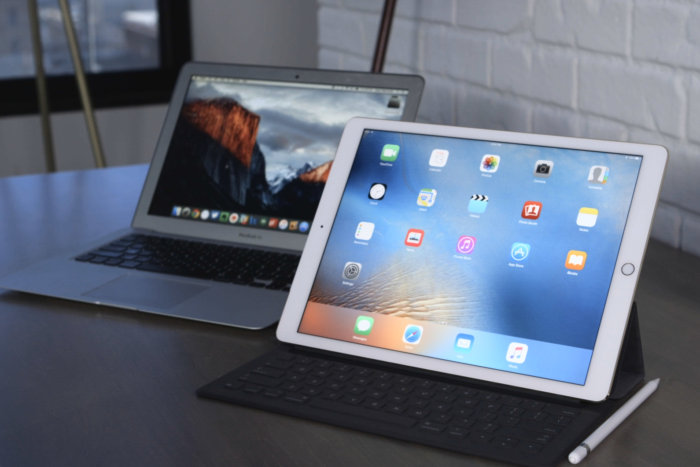 Apple iPad Pro 12.9 thumbnail 3