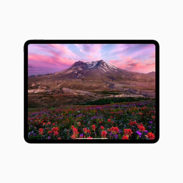 Apple iPad Pro 13 (2024) thumbnail 5