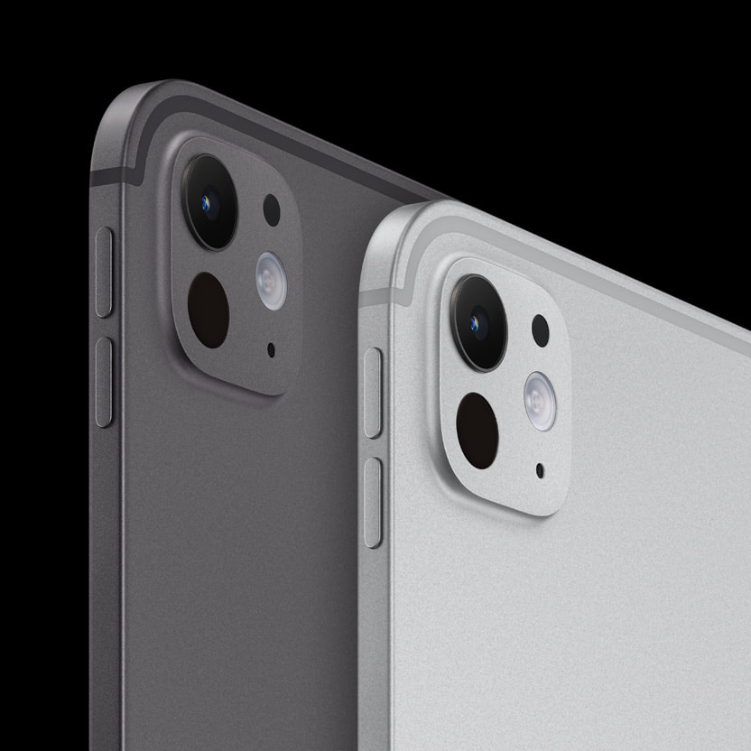 Apple iPad Pro 13 (2025) thumbnail 3
