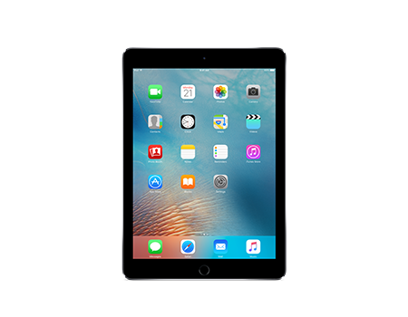 Apple iPad Pro 9.7 thumbnail 2