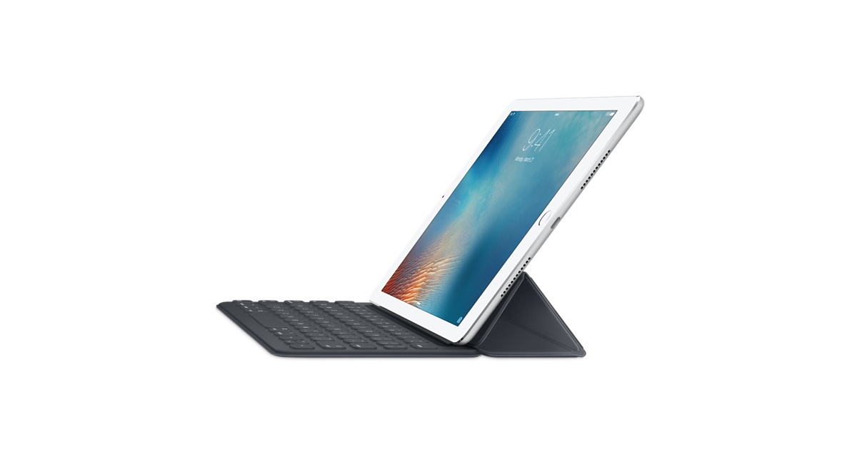 Apple iPad Pro 9.7 thumbnail 4