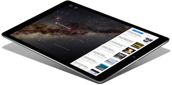 Apple iPad Pro thumbnail 2