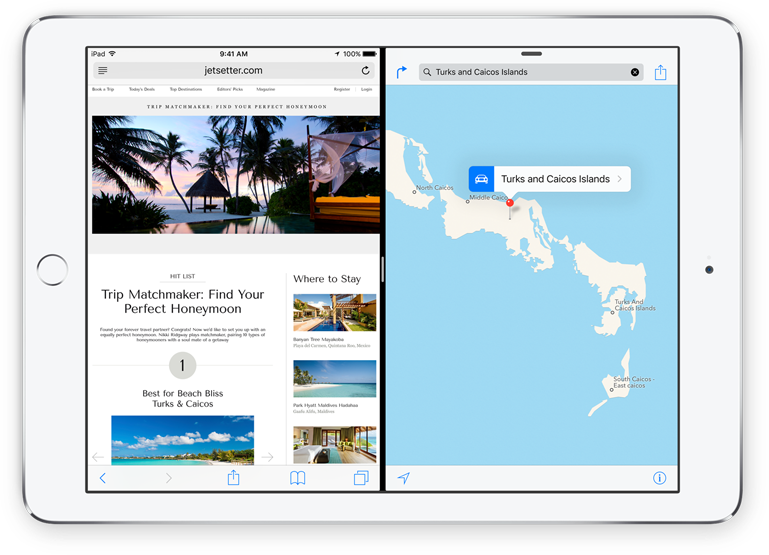 Apple iPad Pro thumbnail 3