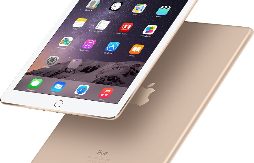 Apple iPad Wi-Fi thumbnail 2