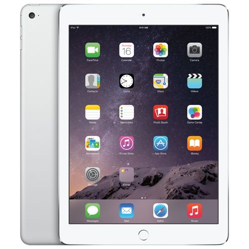Apple iPad Wi-Fi thumbnail 4