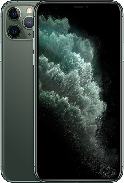 Apple iPhone 11 Pro thumbnail 4