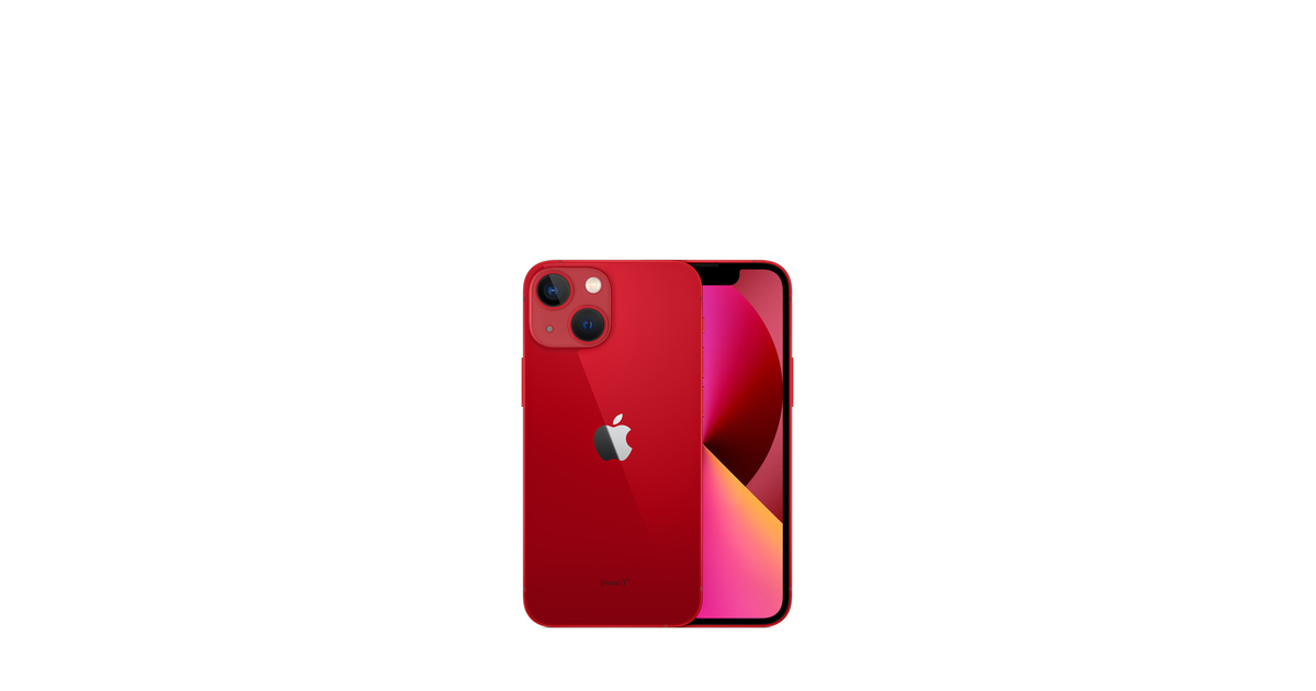 Apple iPhone 13 mini thumbnail 4