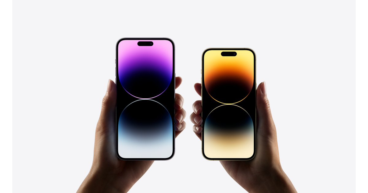 Apple iPhone 14 thumbnail 3