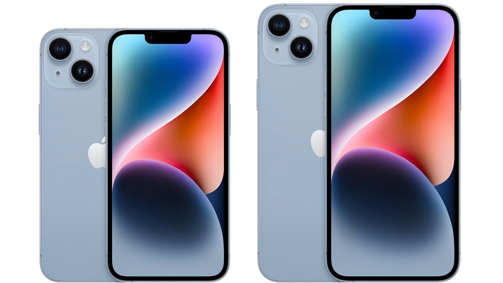 Apple iPhone 14 thumbnail 4