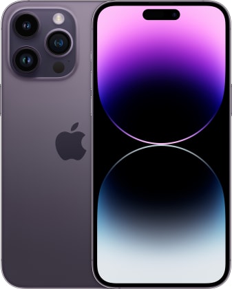 Apple iPhone 14 Pro Max thumbnail 2