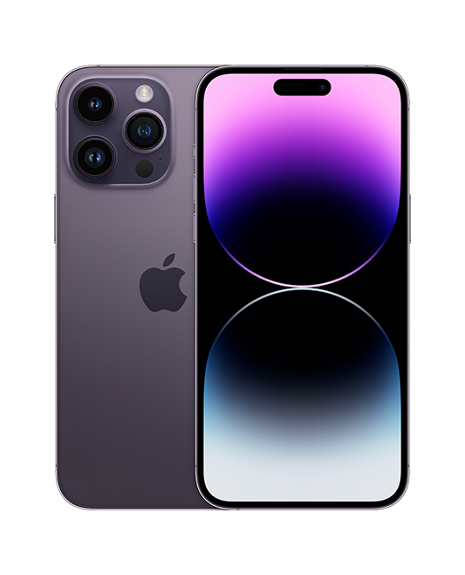 Apple iPhone 14 Pro Max thumbnail 3
