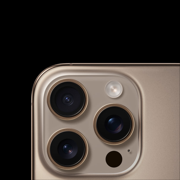 Apple iPhone 16 Pro Max thumbnail 4
