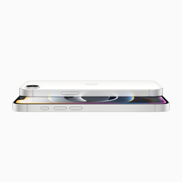 Apple iPhone 16e thumbnail 2