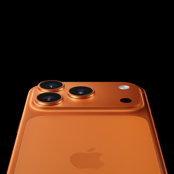 Apple iPhone 17 Pro Max thumbnail 2