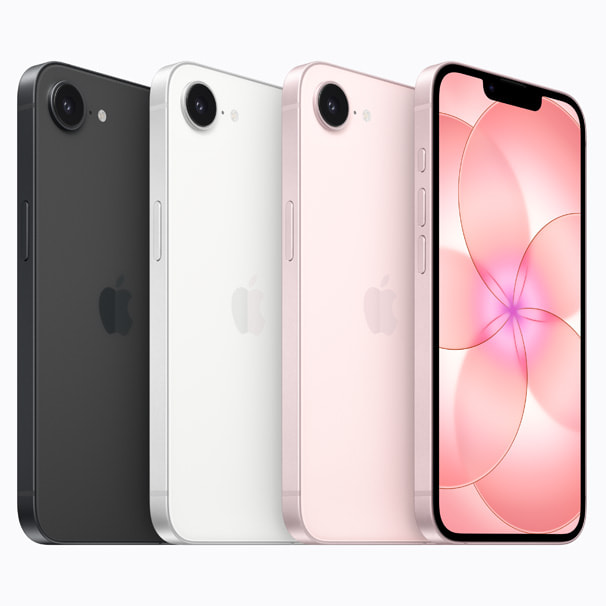 Apple iPhone 17e thumbnail 2
