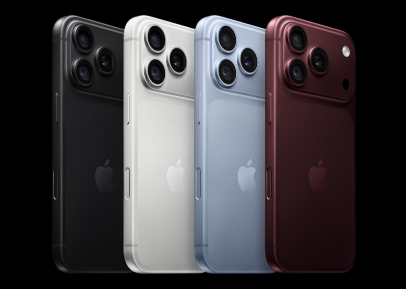 Apple iPhone 18 Pro thumbnail 3