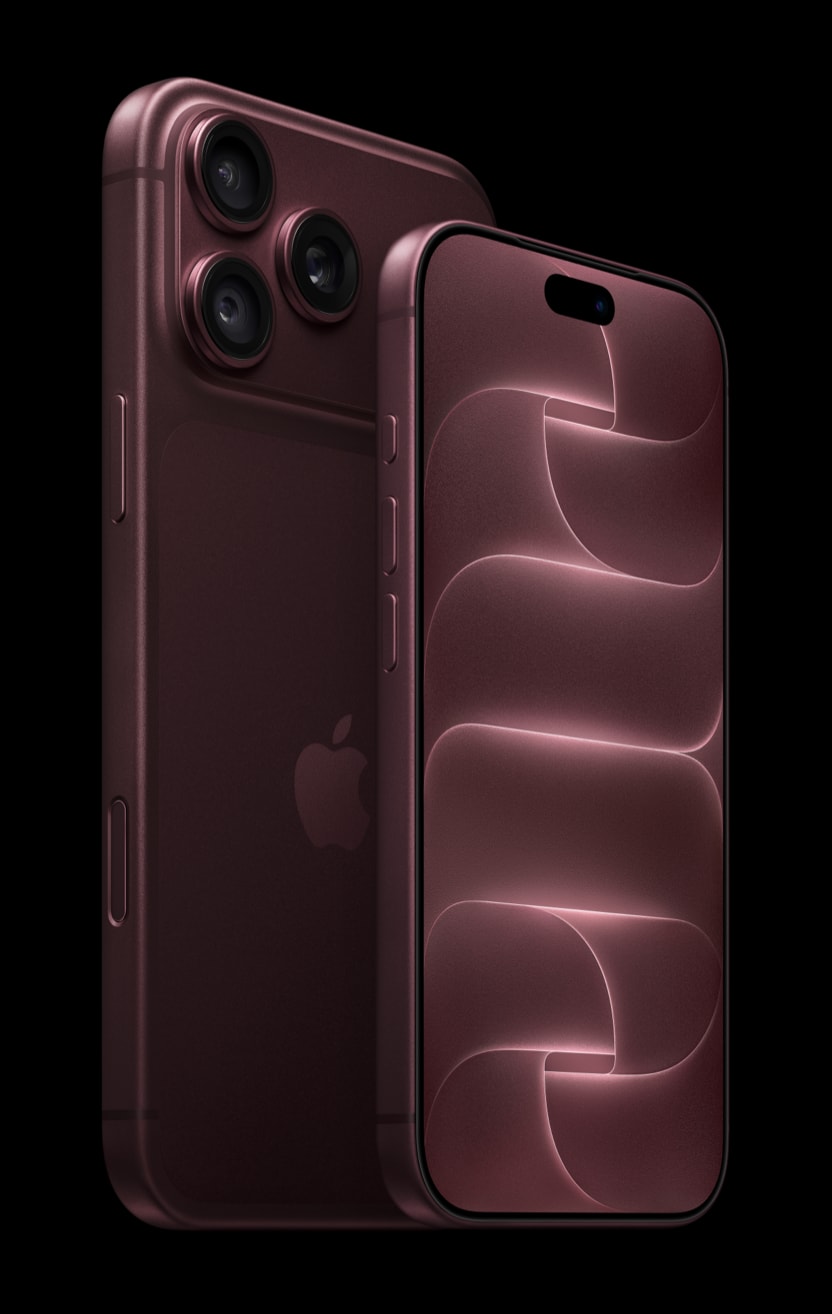 Apple iPhone 18 Pro Max thumbnail 2