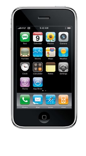 Apple iPhone 3GS thumbnail 2
