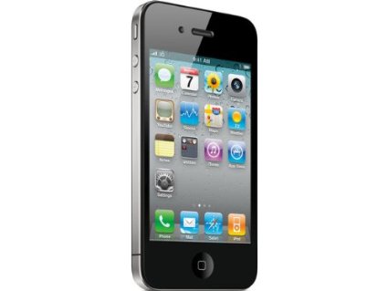 Apple iPhone 4 thumbnail 4