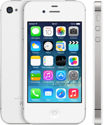 Apple iPhone 4S thumbnail 2