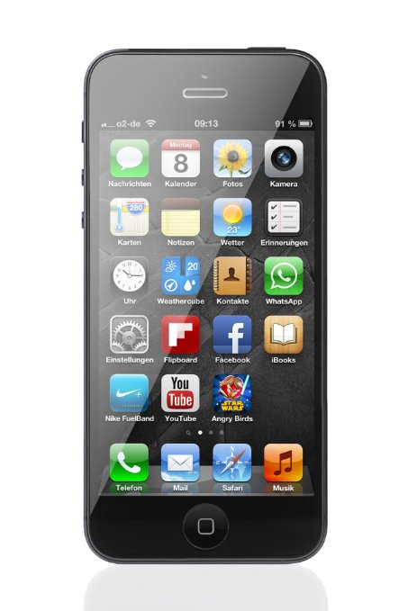 Apple iPhone 5 thumbnail 3