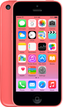Apple iPhone 5c thumbnail 2