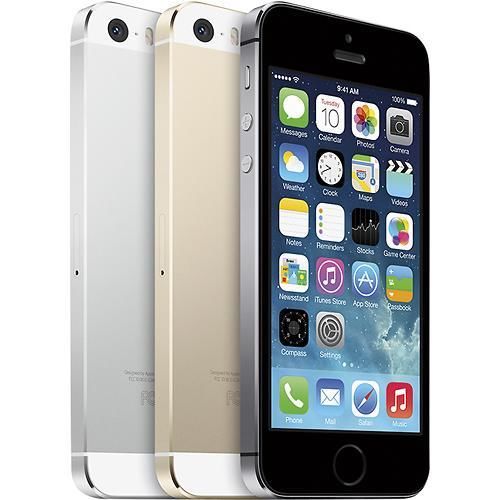 Apple iPhone 5s thumbnail 5