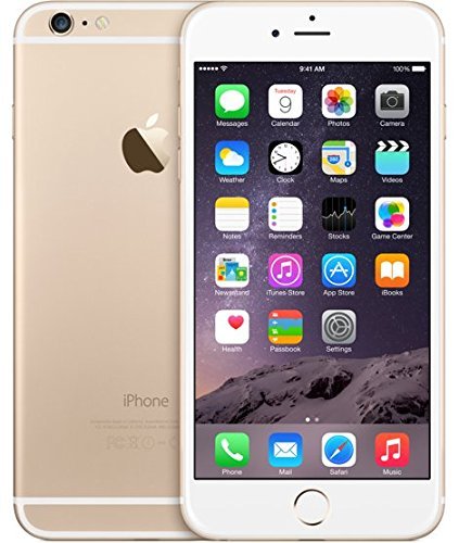 Apple iPhone 6 Plus thumbnail 4