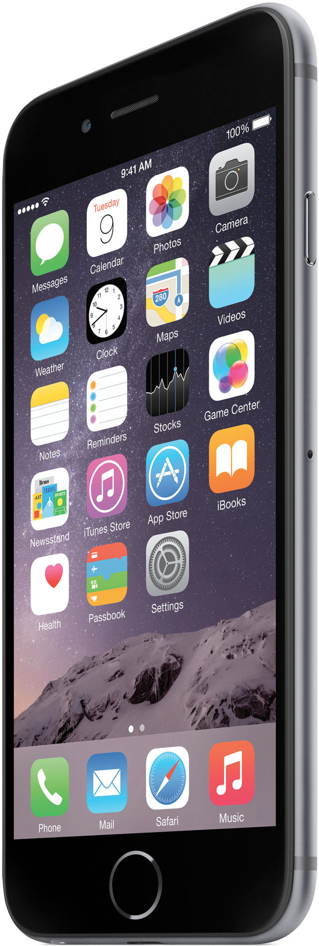 Apple iPhone 6 thumbnail 3