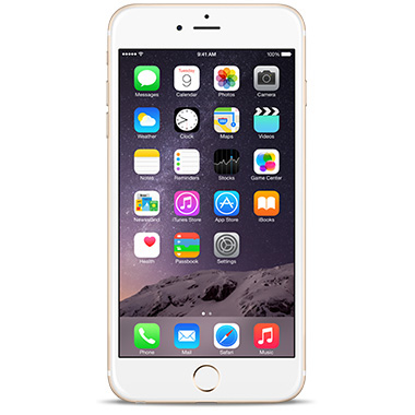 Apple iPhone 6s Plus thumbnail 2