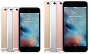 Apple iPhone 6s Plus thumbnail 3