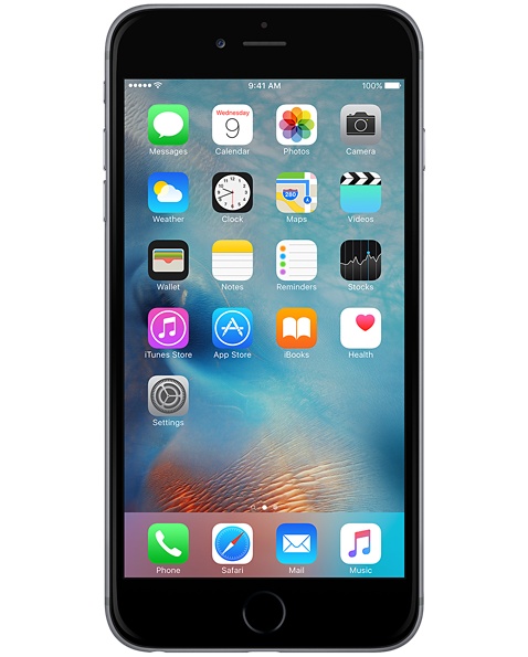 Apple iPhone 6s thumbnail 2