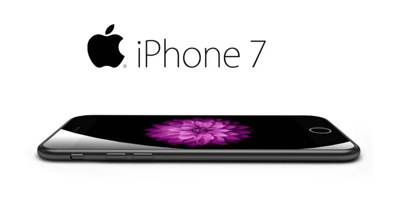 Apple iPhone 7 thumbnail 3
