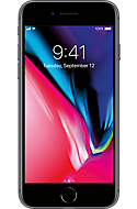 Apple iPhone 8 thumbnail 3