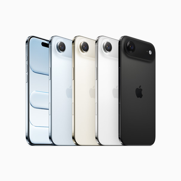 Apple iPhone Air thumbnail 2