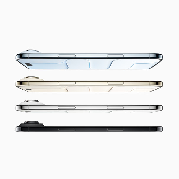 Apple iPhone Air thumbnail 3