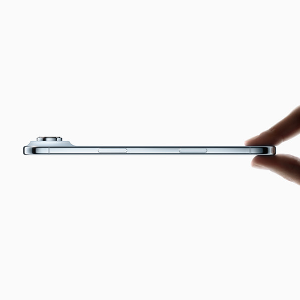 Apple iPhone Air thumbnail 4