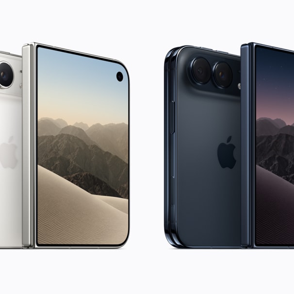 Apple iPhone Duo thumbnail 2