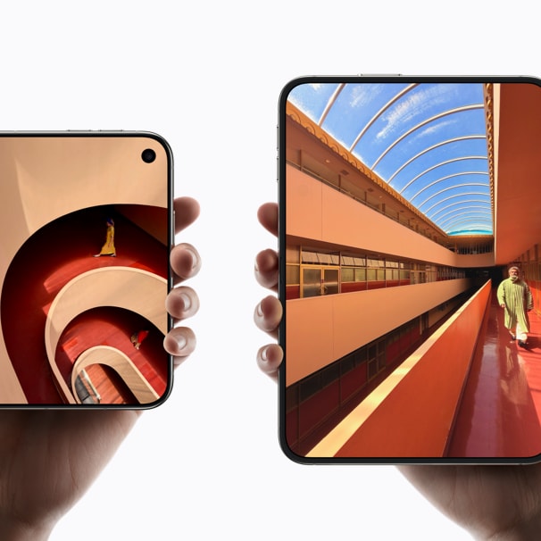 Apple iPhone Duo thumbnail 3