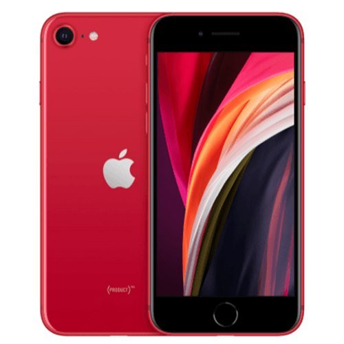 Apple iPhone SE (2020) thumbnail 6
