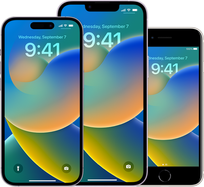 Apple iPhone SE (2022) thumbnail 3