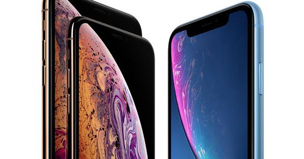Apple iPhone XR thumbnail 3