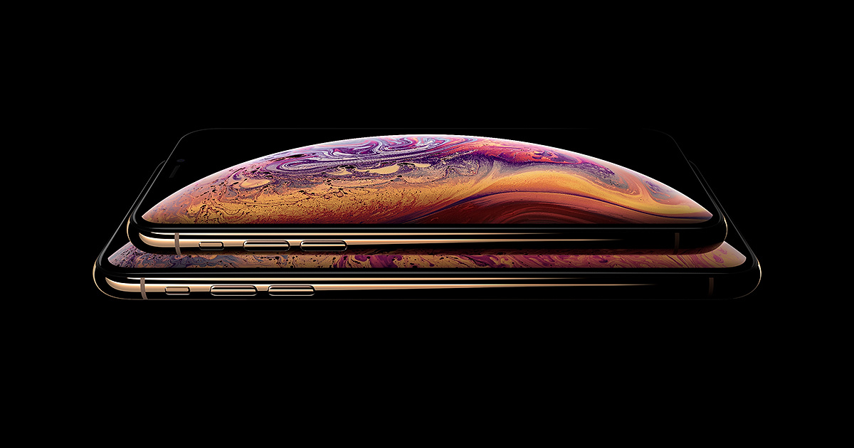 Apple iPhone XS Max thumbnail 5