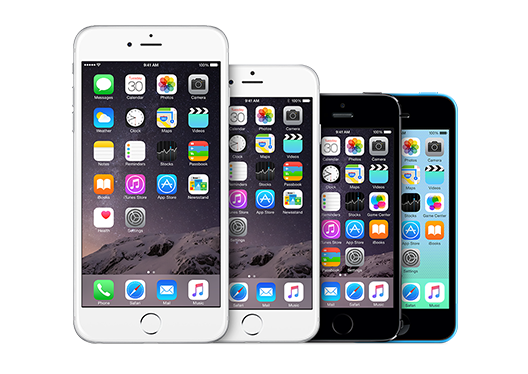 Apple iPhone thumbnail 2